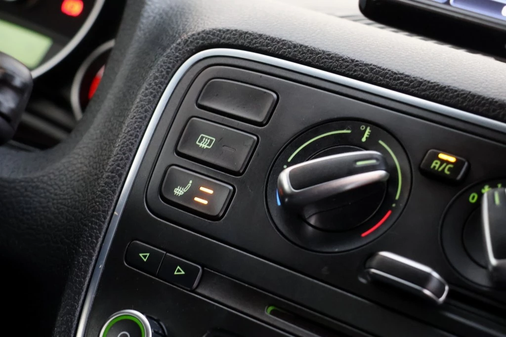 Hoofdafbeelding Škoda Citigo