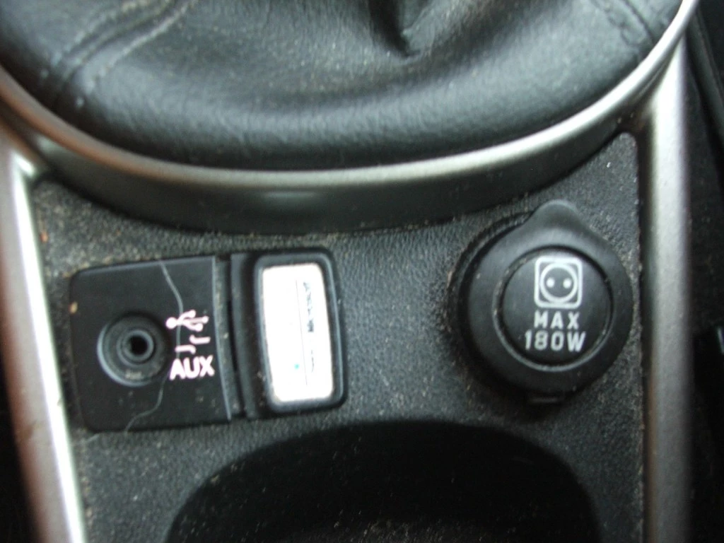 Hoofdafbeelding Alfa Romeo MiTo