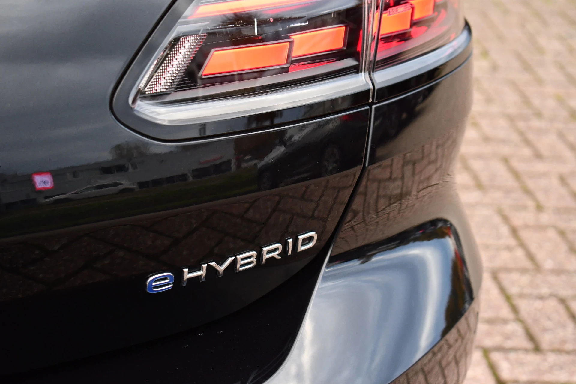 Hoofdafbeelding Volkswagen Arteon