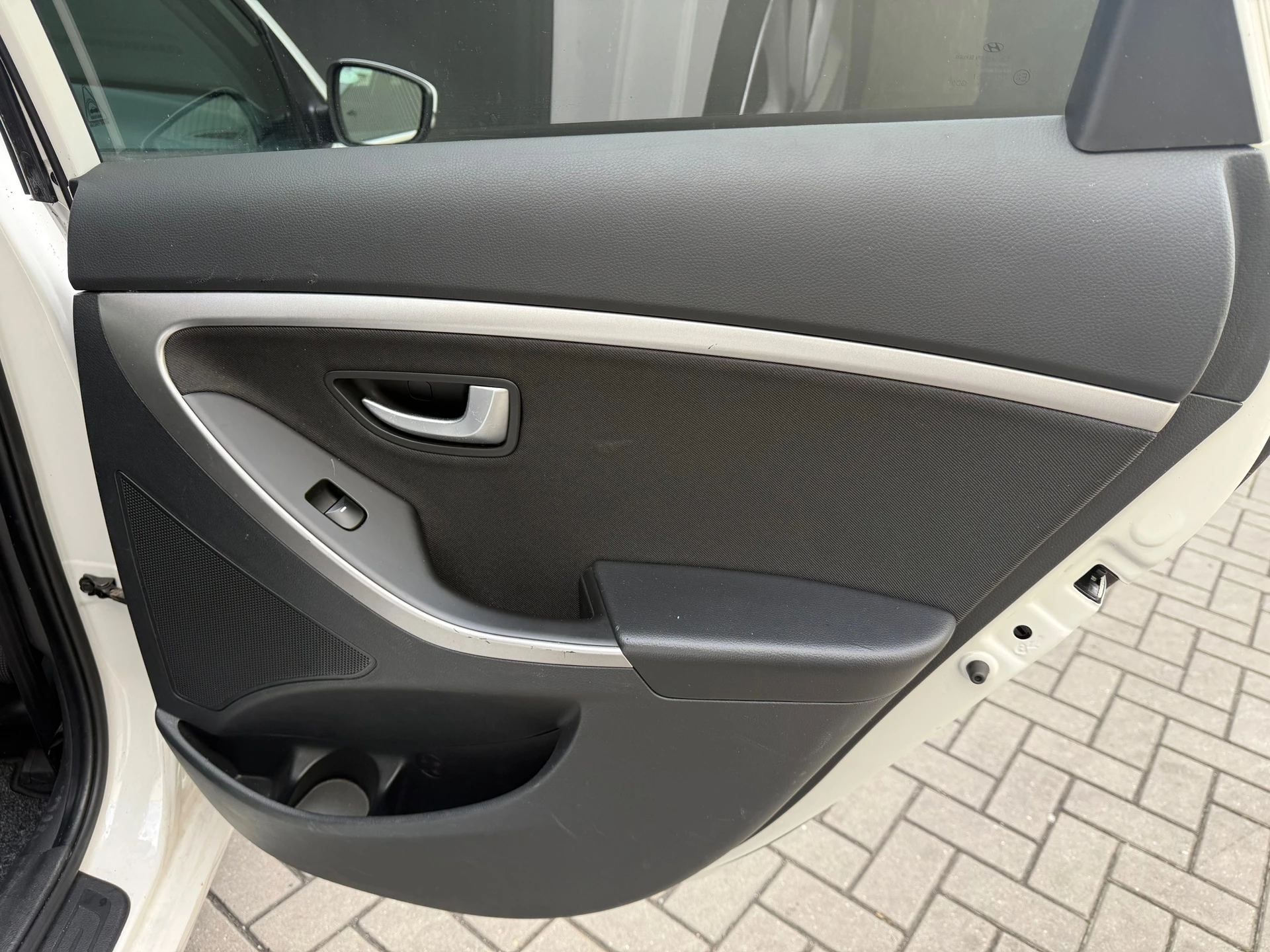 Hoofdafbeelding Hyundai i30