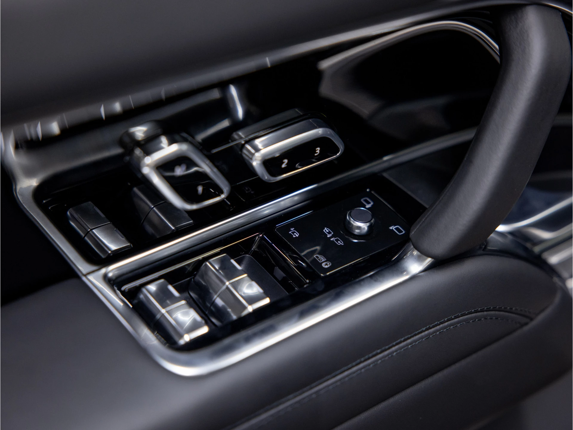 Hoofdafbeelding Land Rover Range Rover
