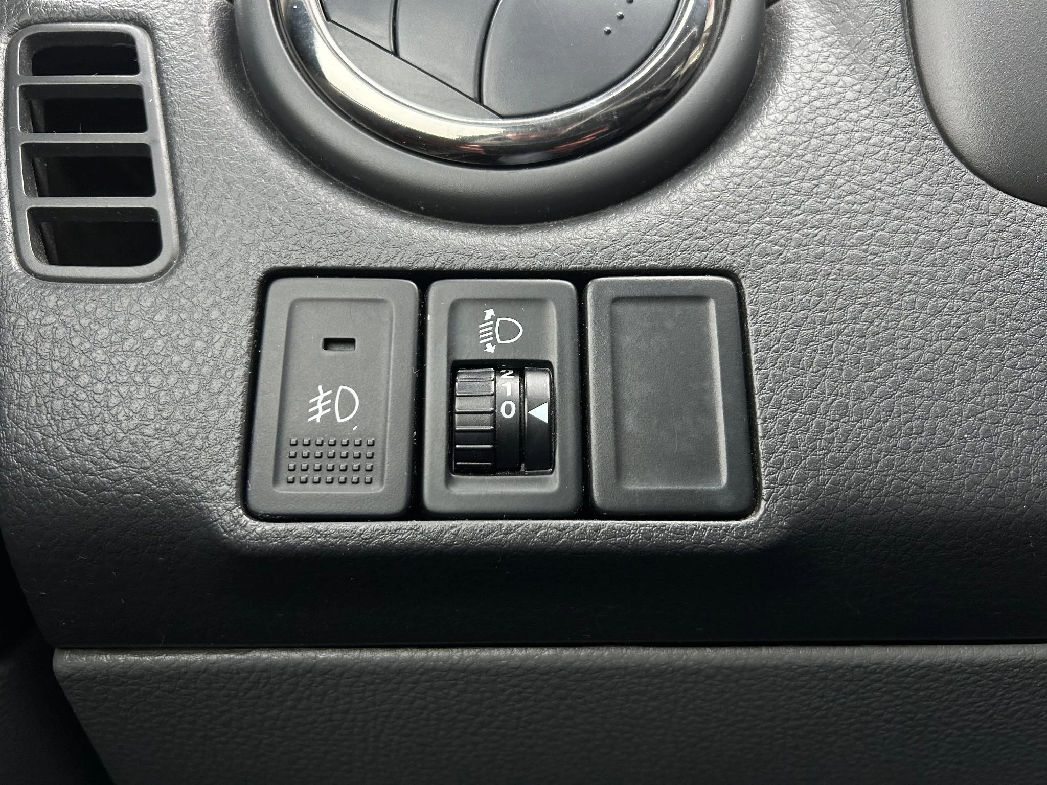 Hoofdafbeelding Suzuki SX4