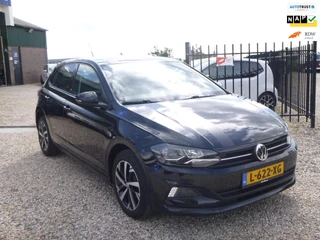Volkswagen Polo 1.0 MPI HIGHLINE BEATS AUDIO