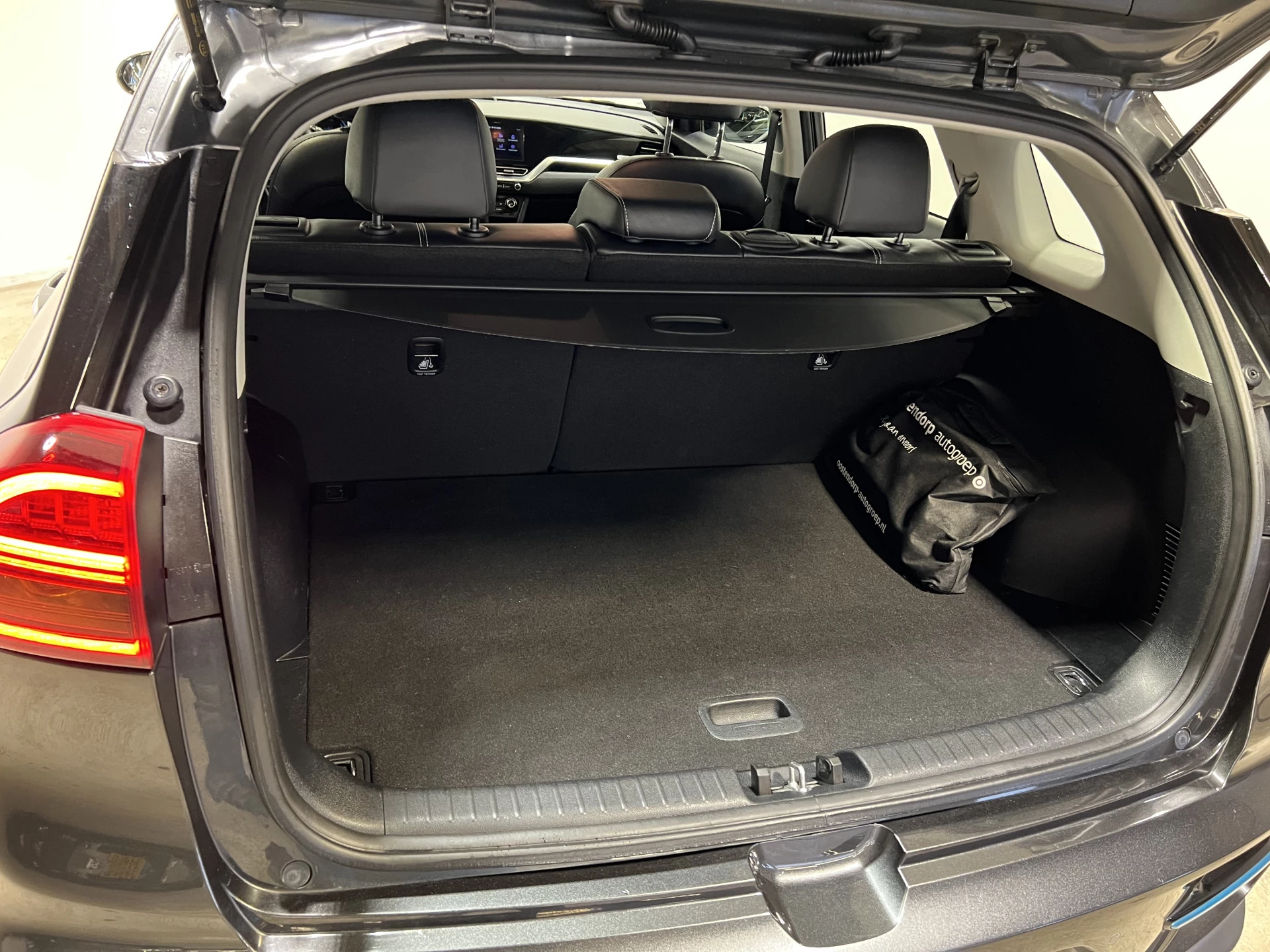 Hoofdafbeelding Kia e-Niro