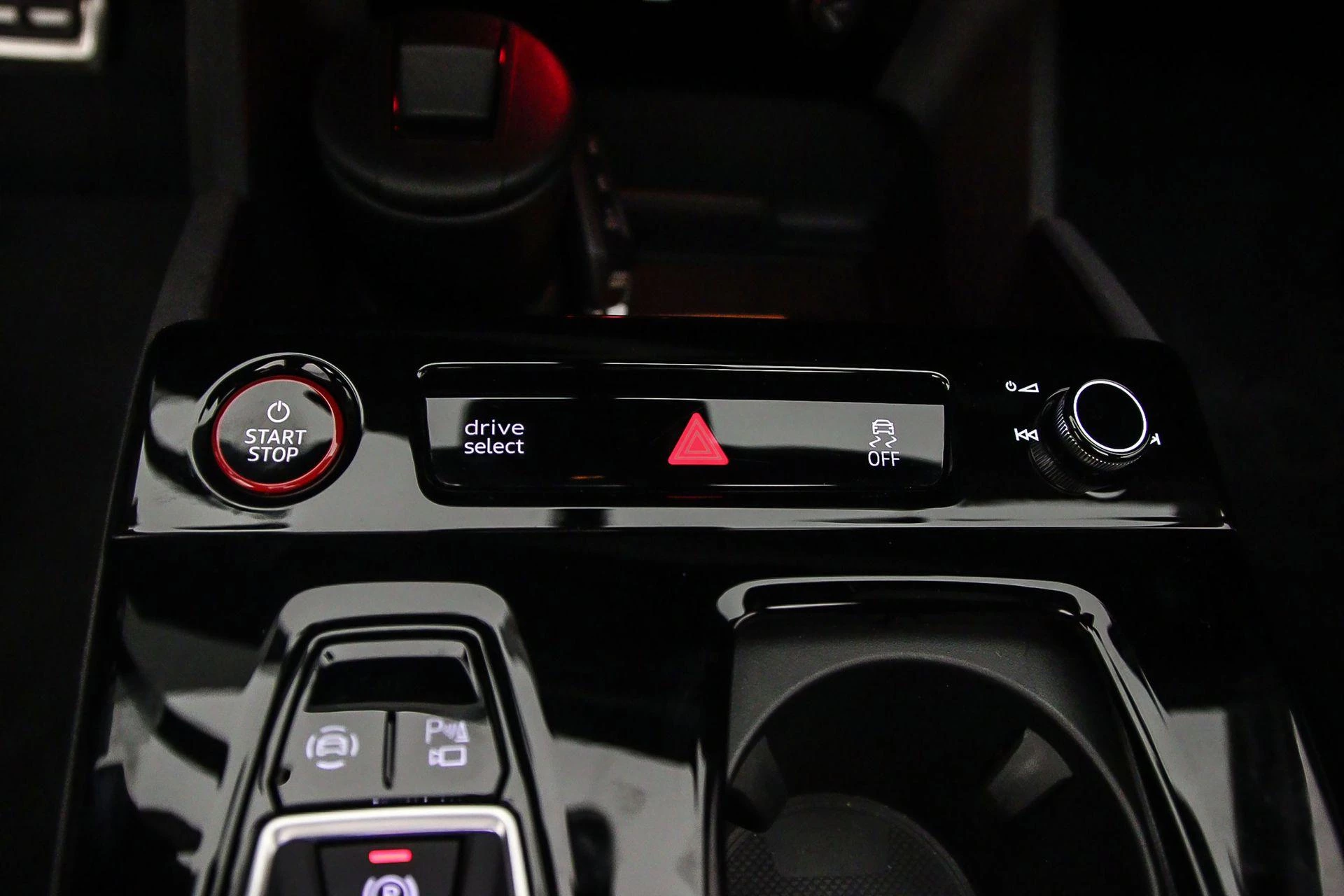 Hoofdafbeelding Audi SQ6