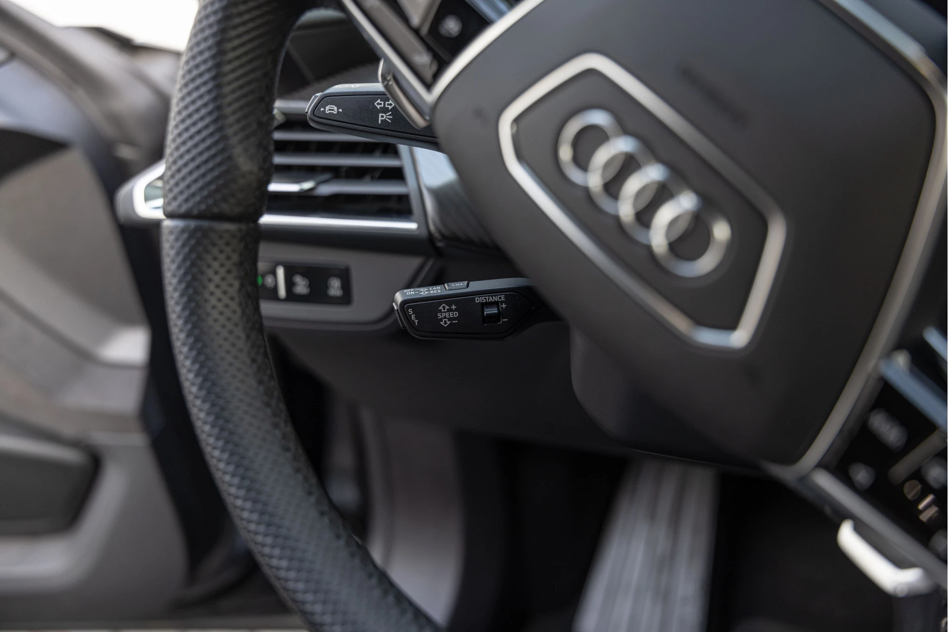 Hoofdafbeelding Audi e-tron GT