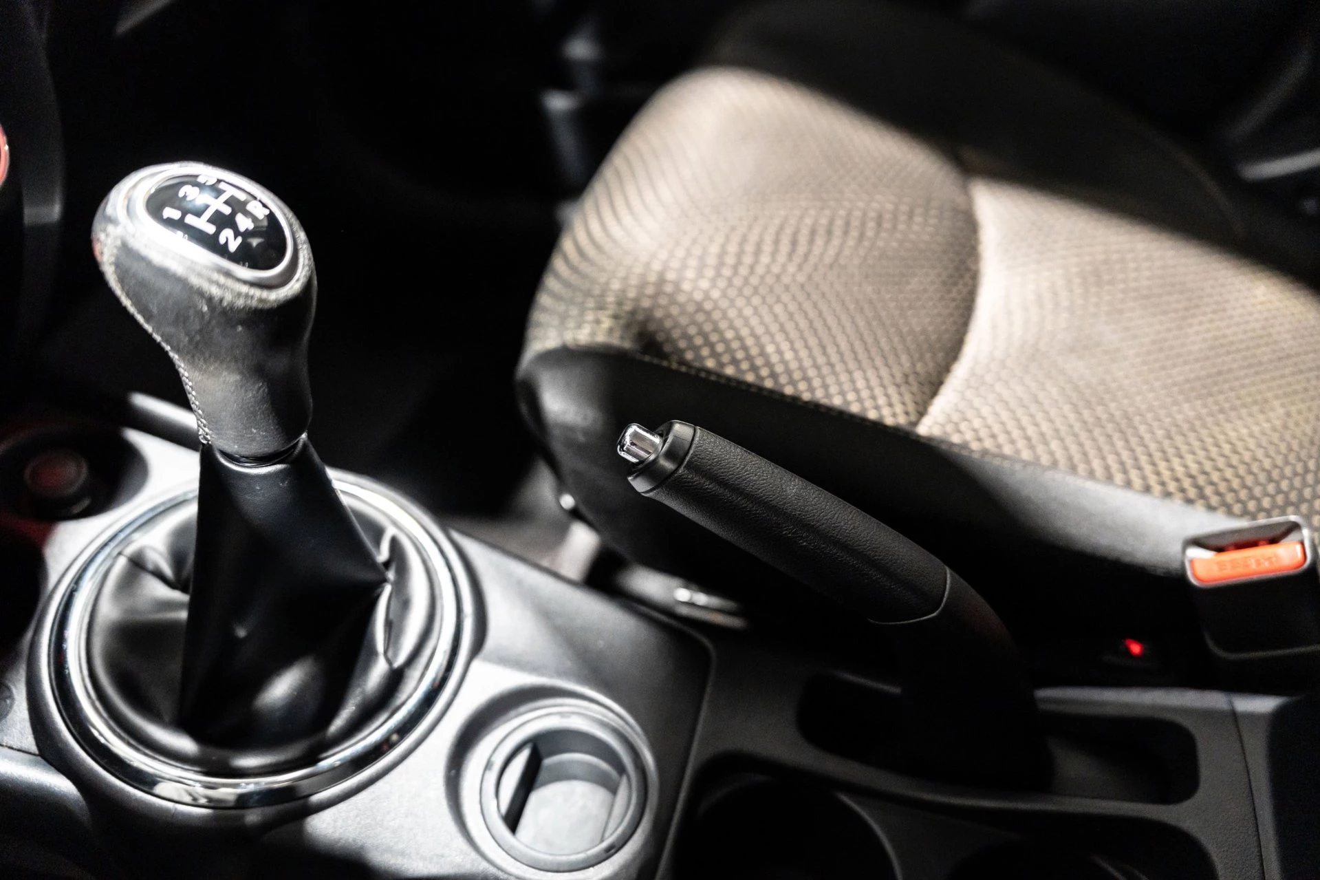 Hoofdafbeelding Mitsubishi ASX