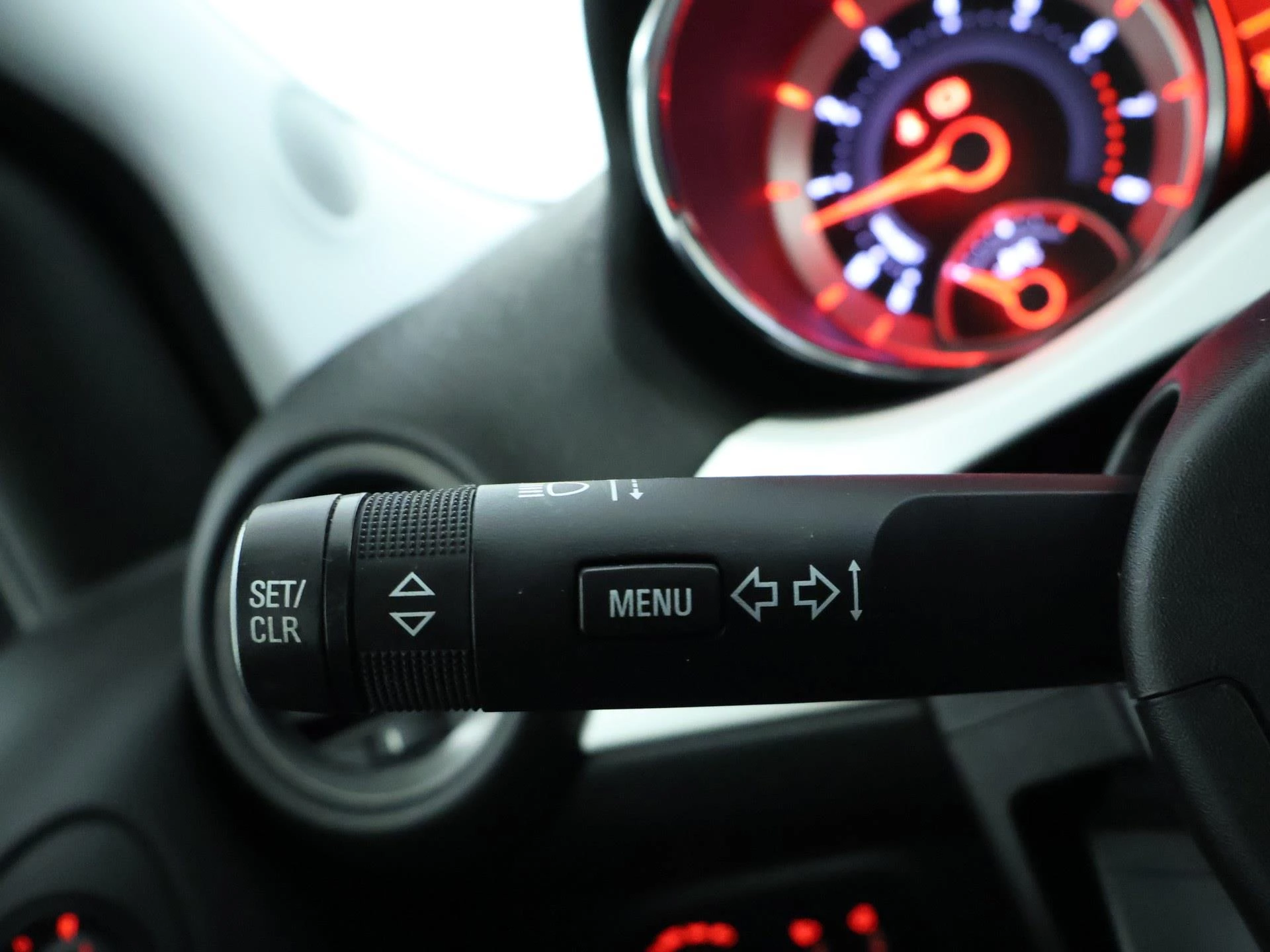 Hoofdafbeelding Opel ADAM