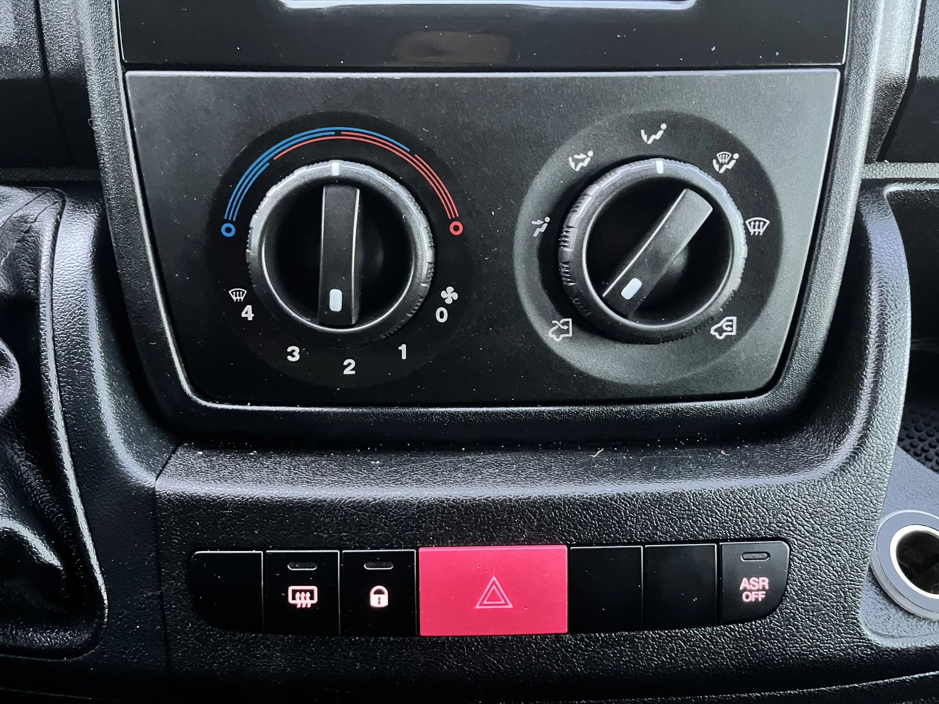 Hoofdafbeelding Citroën Jumper