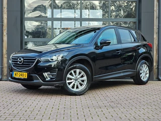 Mazda CX-5 2.0 SkyActiv-G 165 Skylease AWD | Navi | Stoelverwarming | PDC | Cruise | Xenon | 