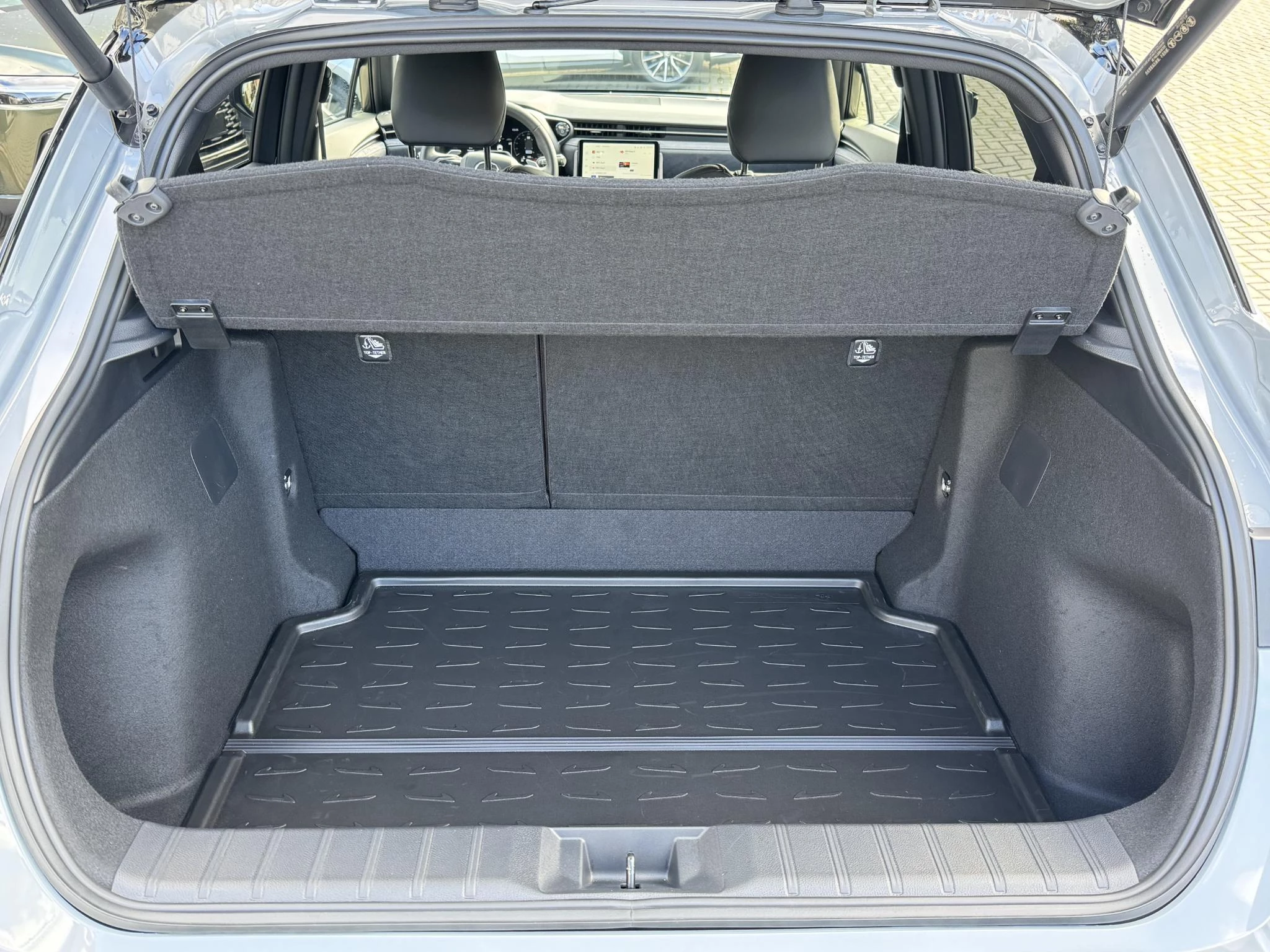 Hoofdafbeelding Lexus LBX