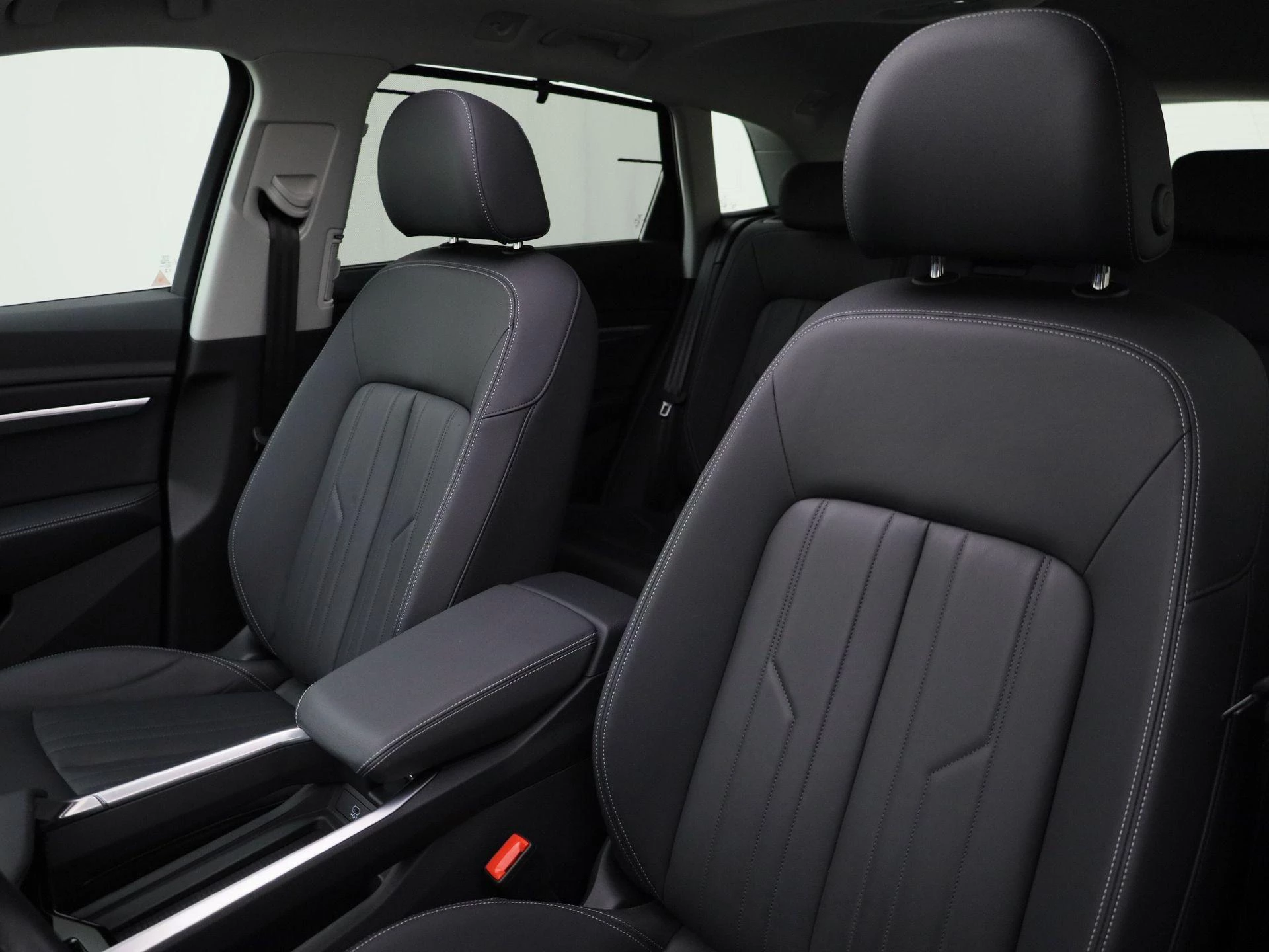 Hoofdafbeelding Audi Q8 e-tron