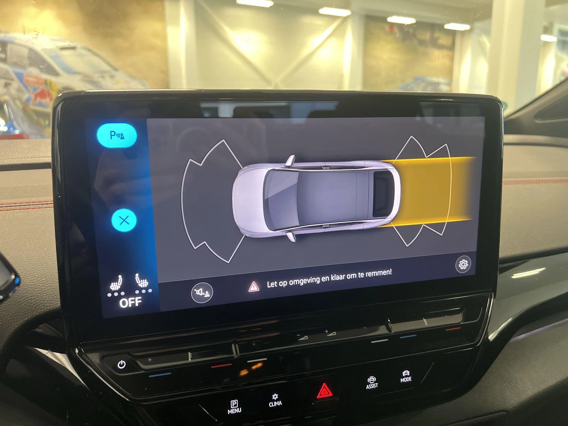 Hoofdafbeelding Volkswagen ID.5