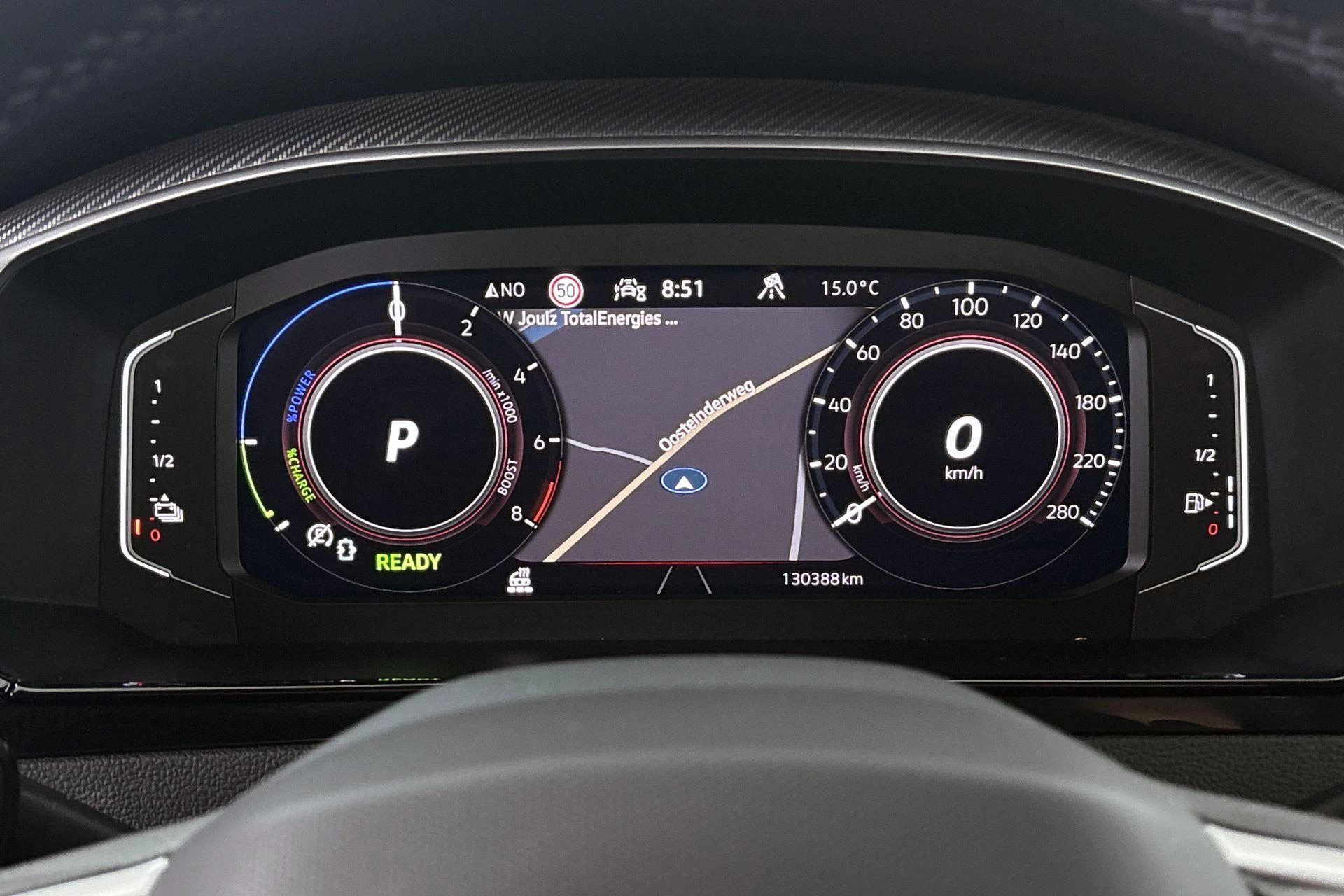 Hoofdafbeelding Volkswagen Arteon