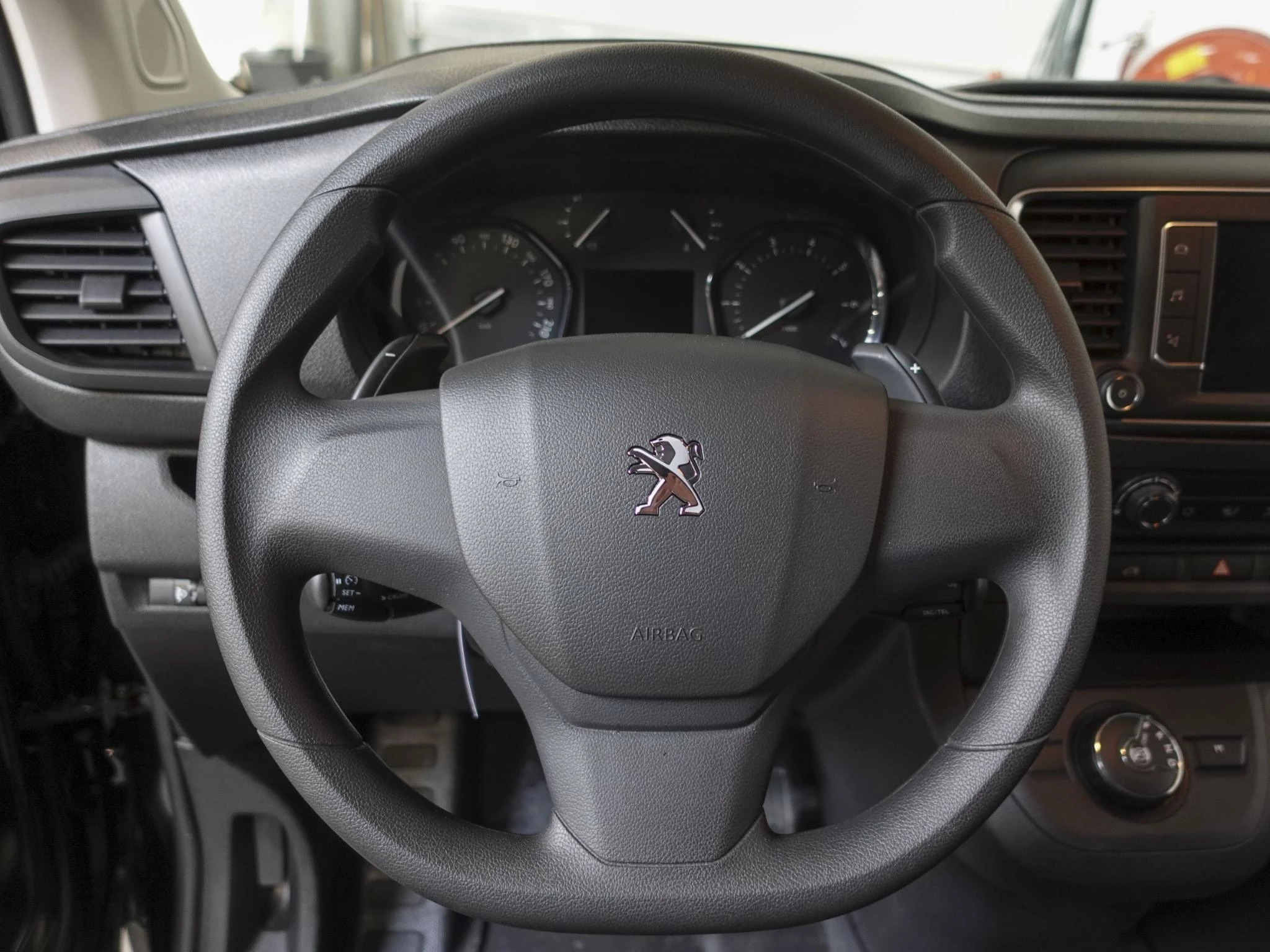 Hoofdafbeelding Peugeot Expert