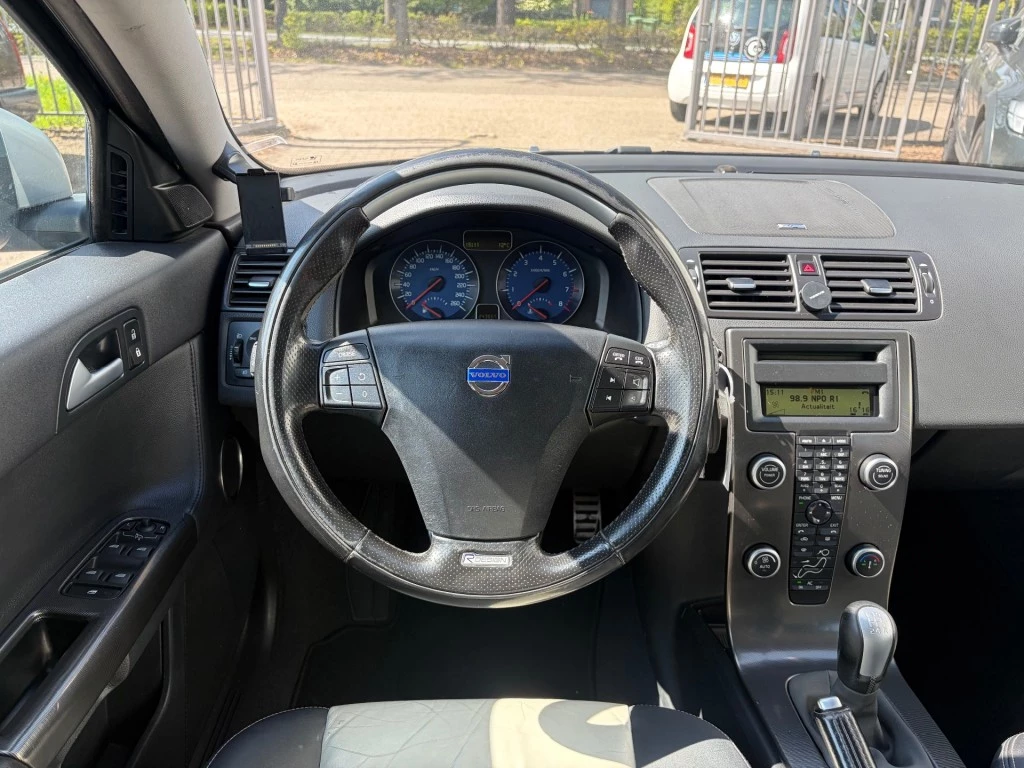 Hoofdafbeelding Volvo V50