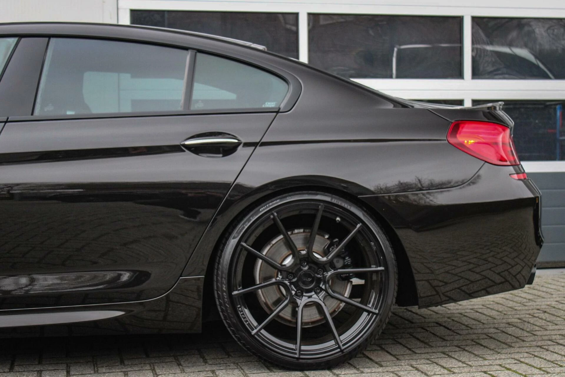 Hoofdafbeelding BMW 6 Serie