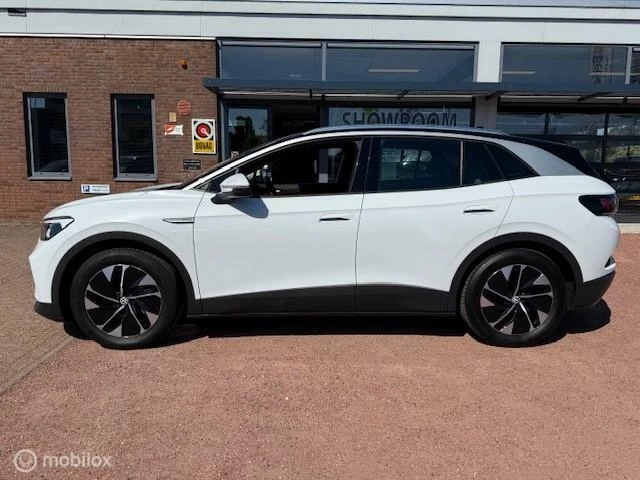 Hoofdafbeelding Volkswagen ID.4