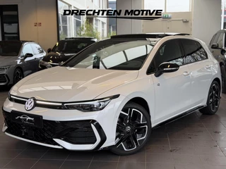 Volkswagen Golf 1.5 R Line Pano / 360 / H&K / Trekhaak