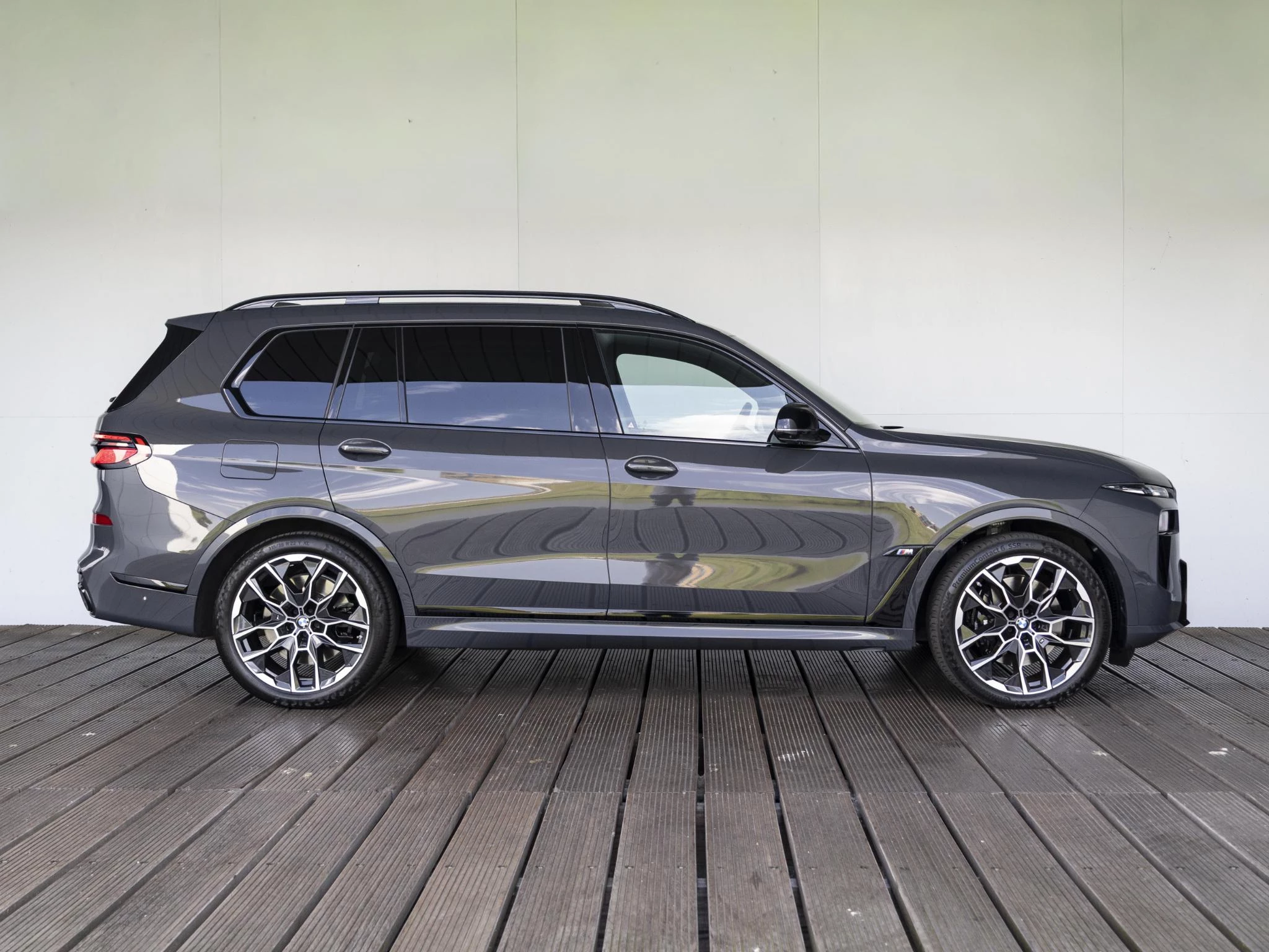 Hoofdafbeelding BMW X7