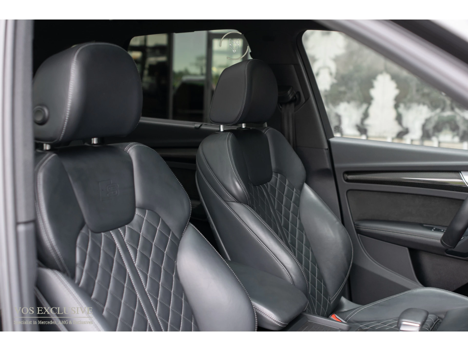 Hoofdafbeelding Audi SQ5