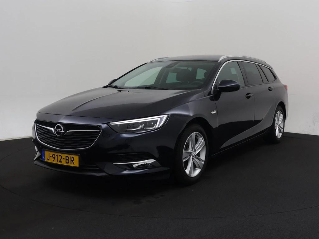 Hoofdafbeelding Opel Insignia