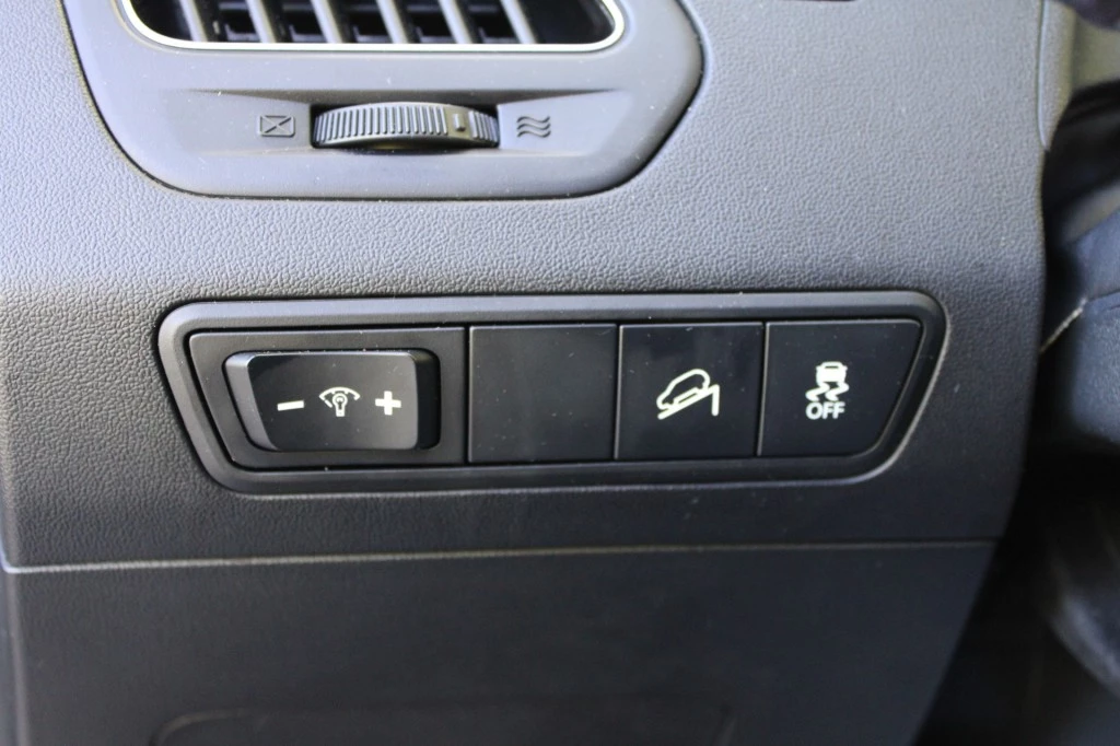 Hoofdafbeelding Hyundai ix35