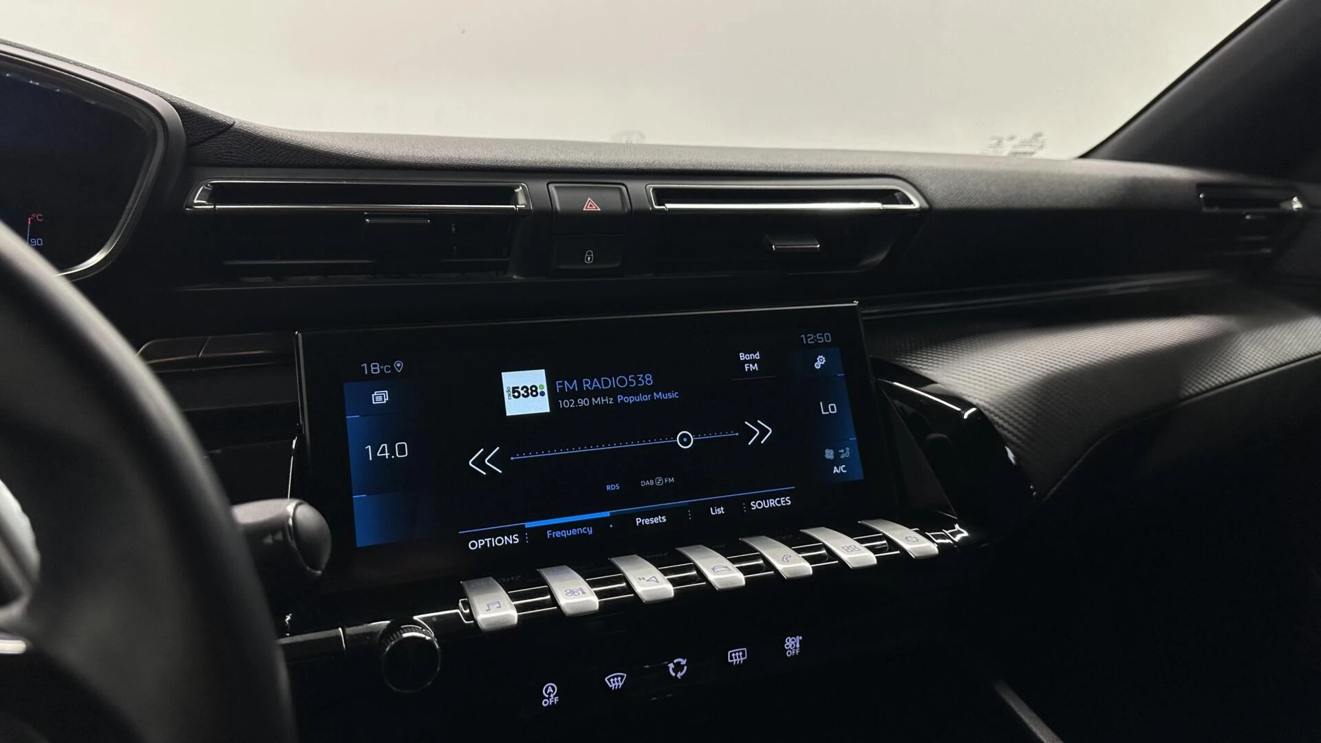 Hoofdafbeelding Peugeot 508