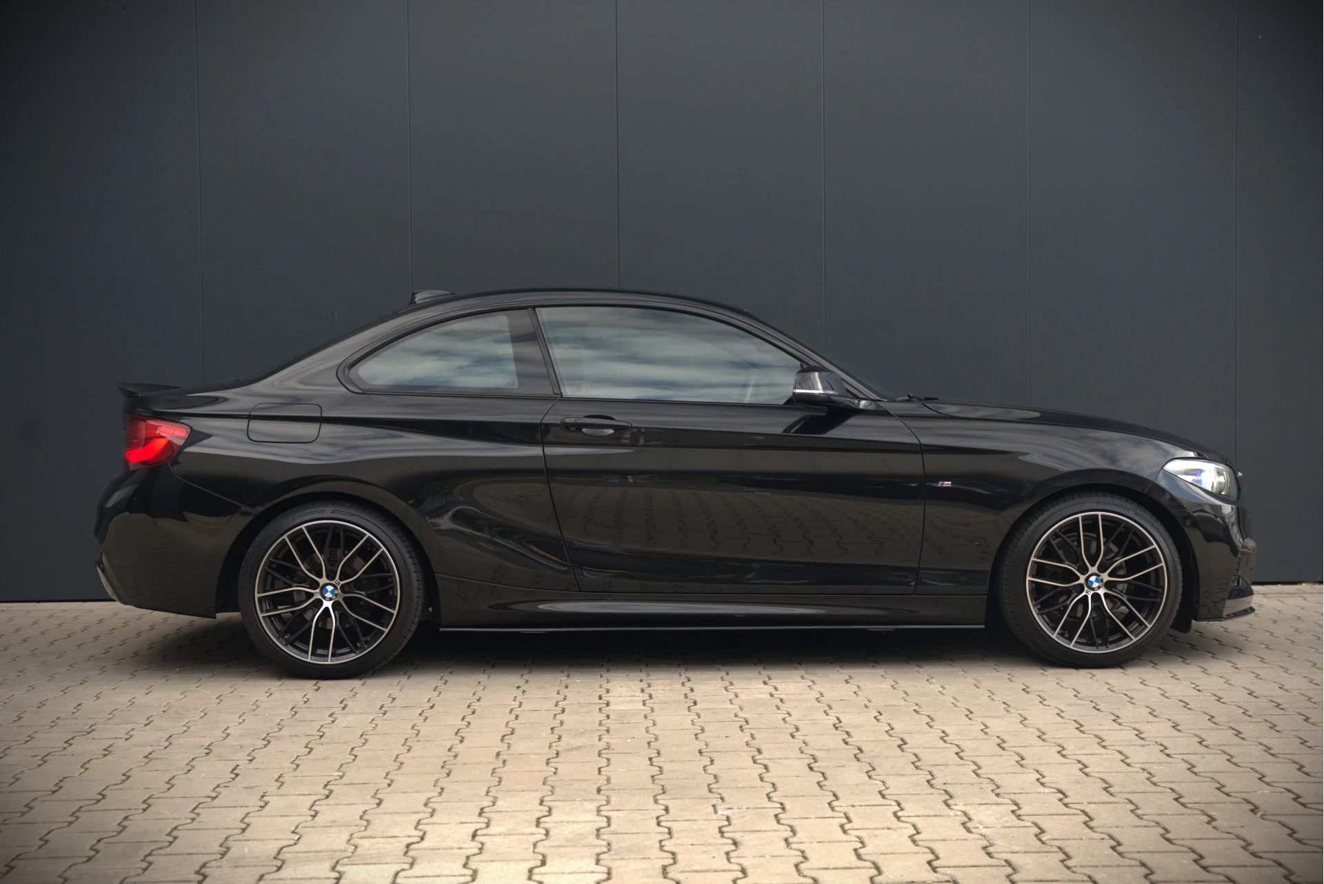 Hoofdafbeelding BMW 2 Serie