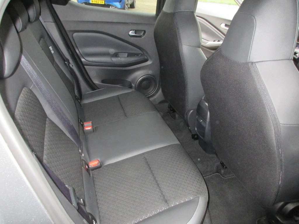 Hoofdafbeelding Nissan Juke