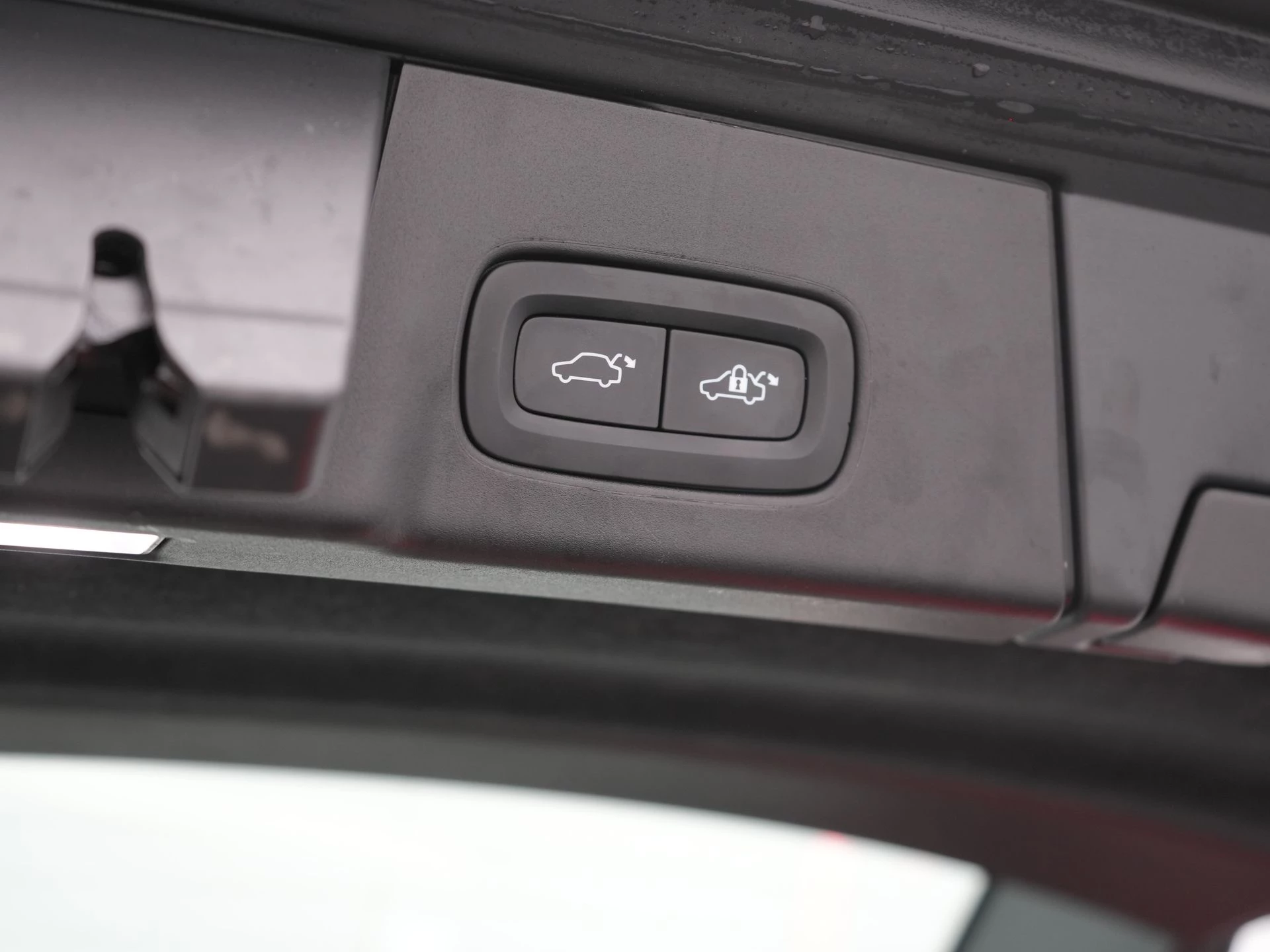 Hoofdafbeelding Volvo V90