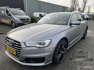 Audi A6 Avant 2.0 TDI ultra Premium Edition | Nieuwe apk