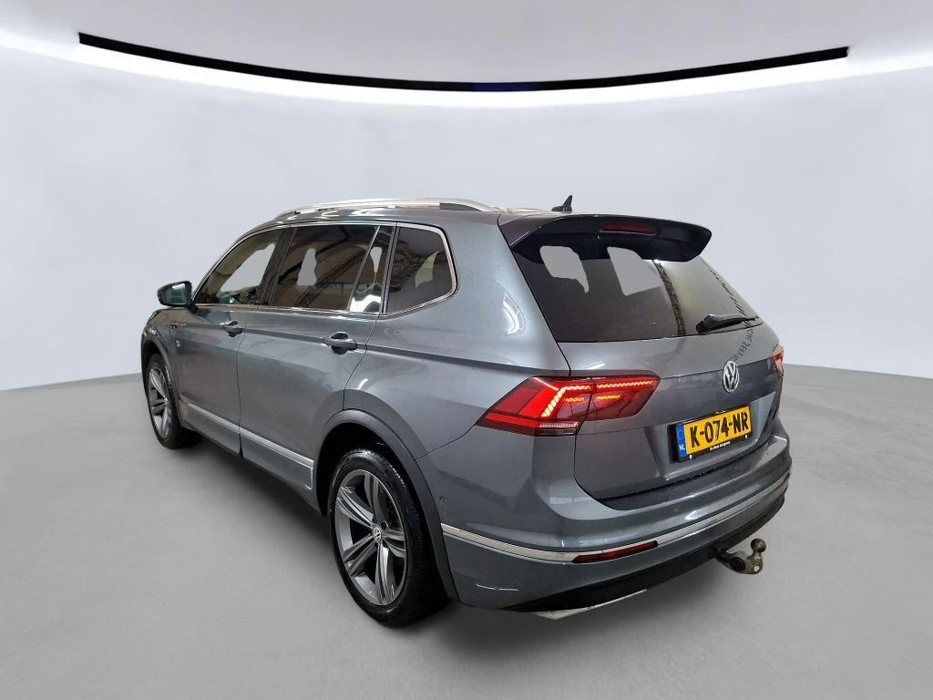 Hoofdafbeelding Volkswagen Tiguan Allspace