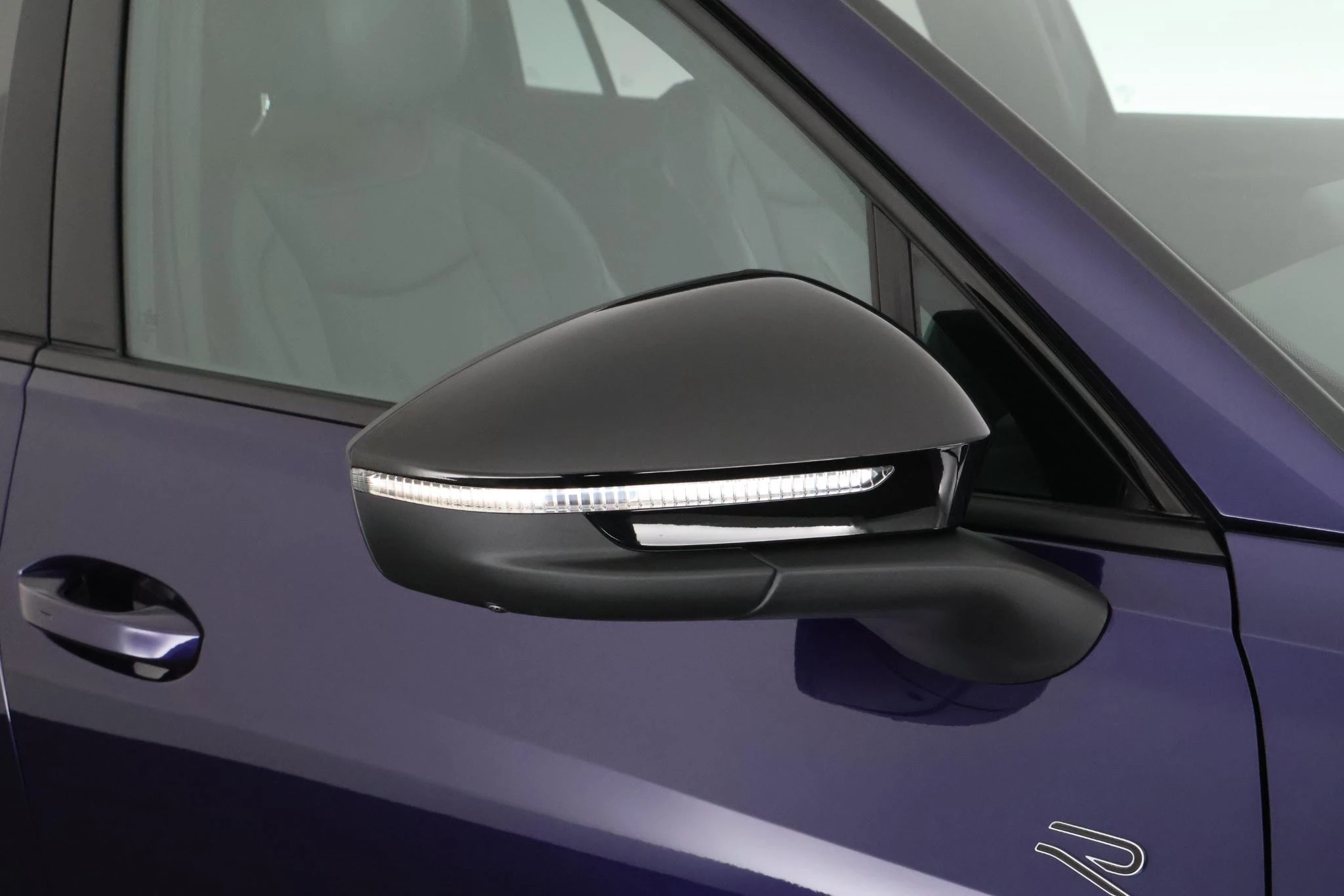 Hoofdafbeelding Volkswagen Tayron