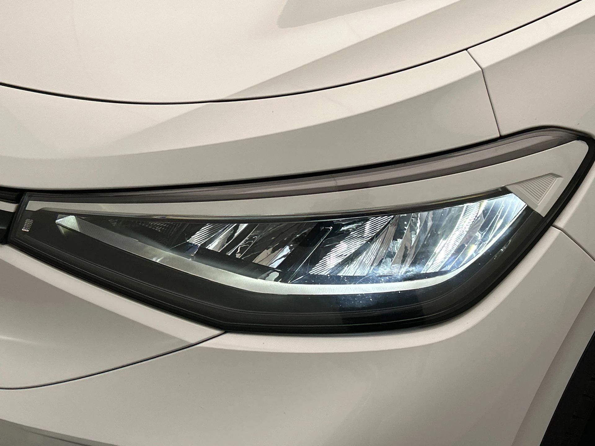 Hoofdafbeelding Volkswagen ID.4