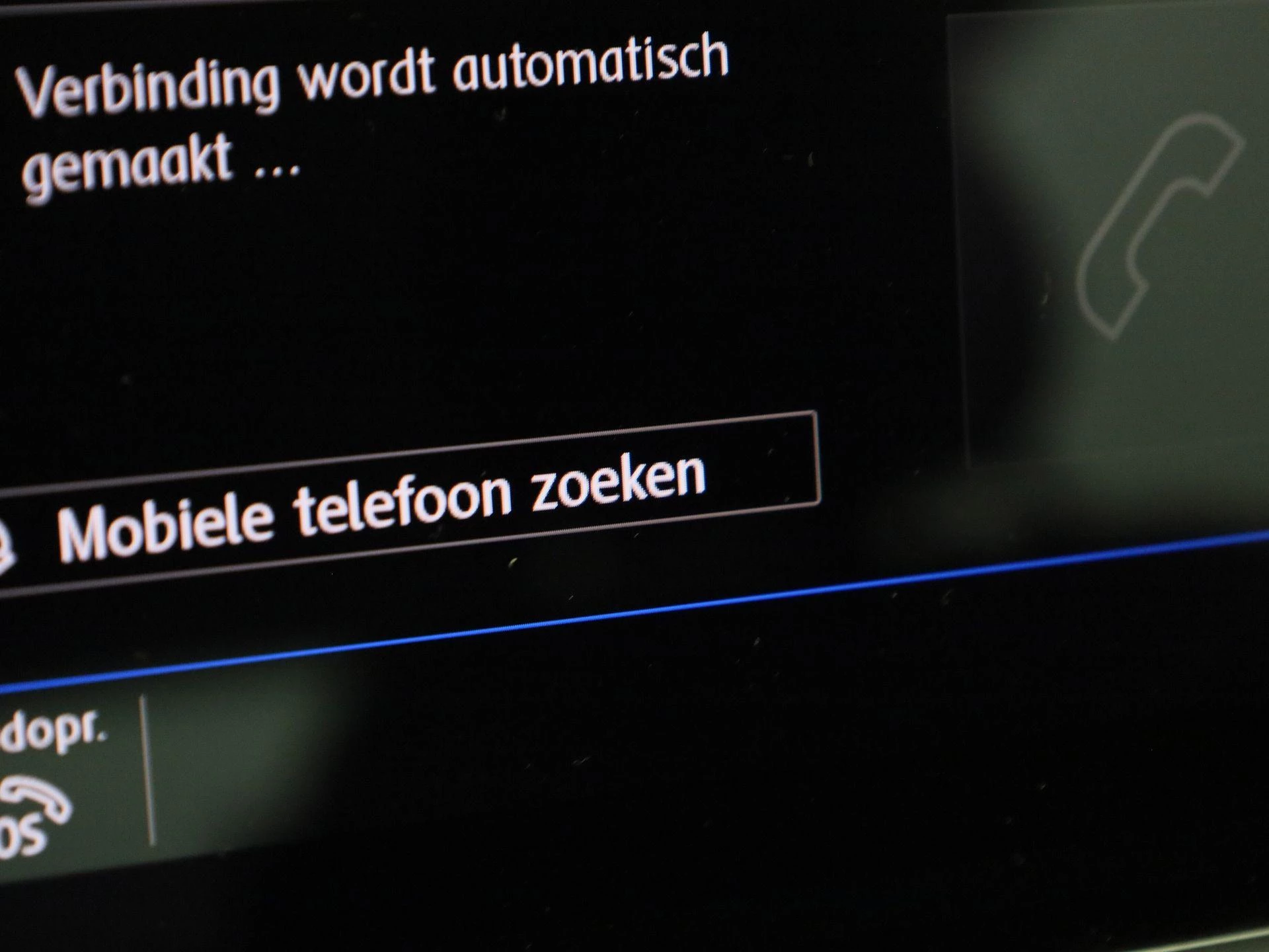 Hoofdafbeelding Volkswagen e-Golf