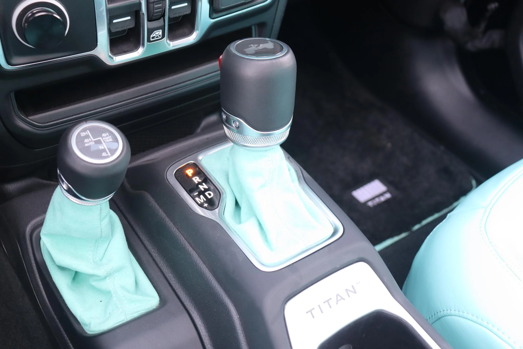 Hoofdafbeelding Jeep Wrangler