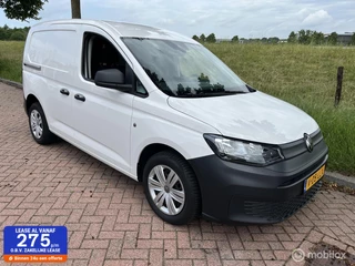 Volkswagen Caddy Cargo 1.5 TSI Benzine + AC | NAVI | PDC