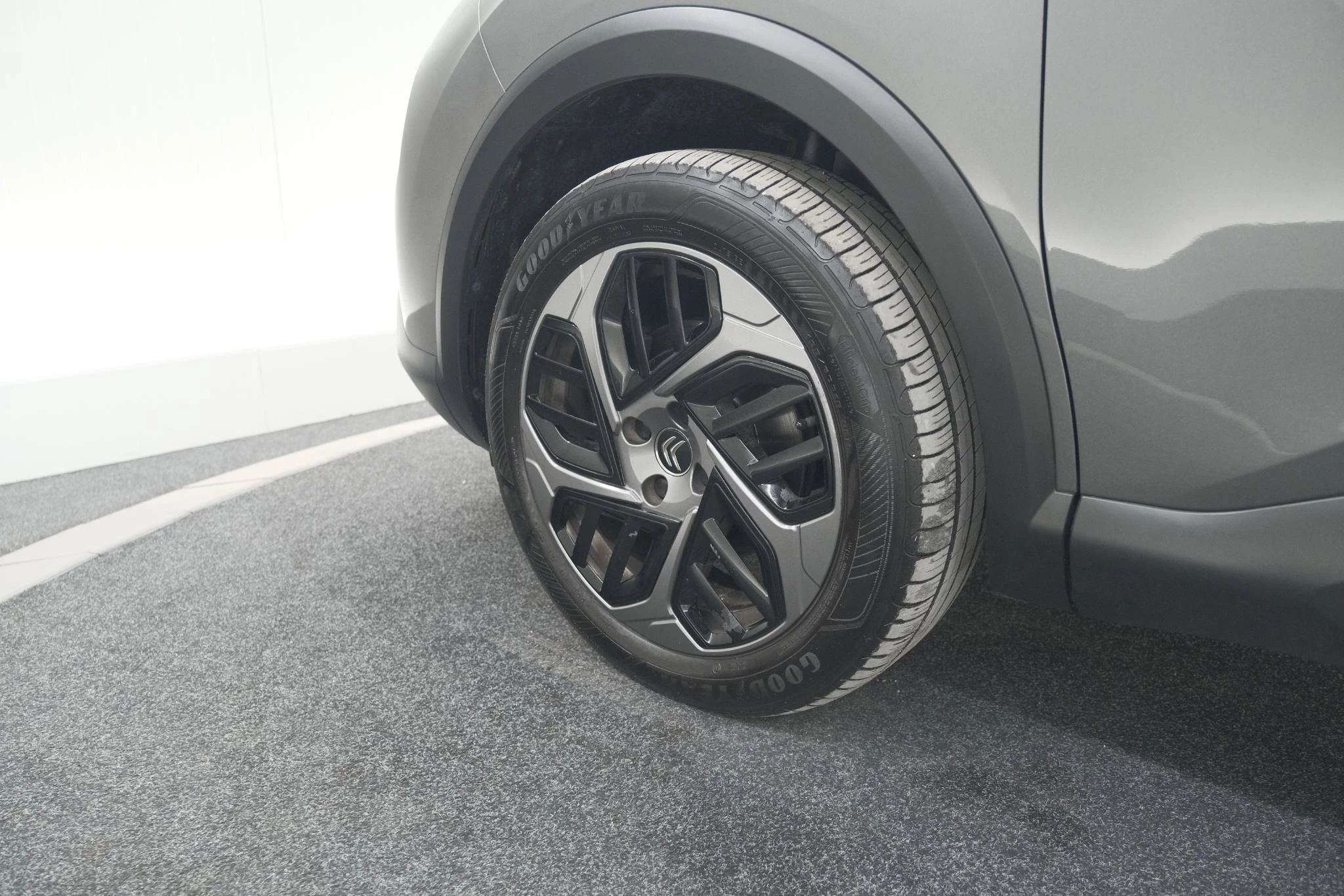 Hoofdafbeelding Citroën C4