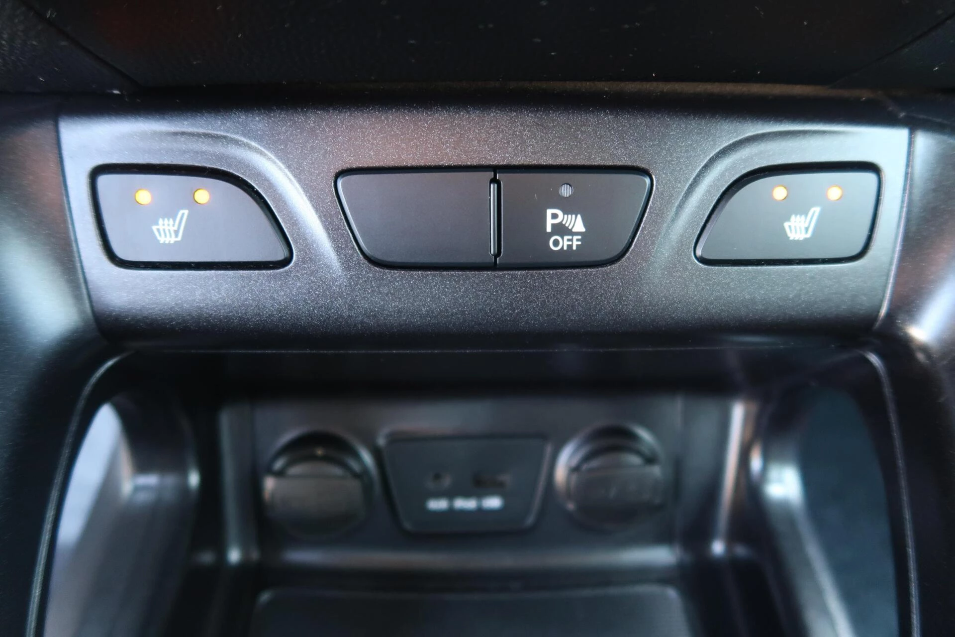 Hoofdafbeelding Hyundai ix35