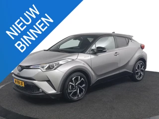 Toyota C-HR 1.8 Hybrid Active Rijklaar!!