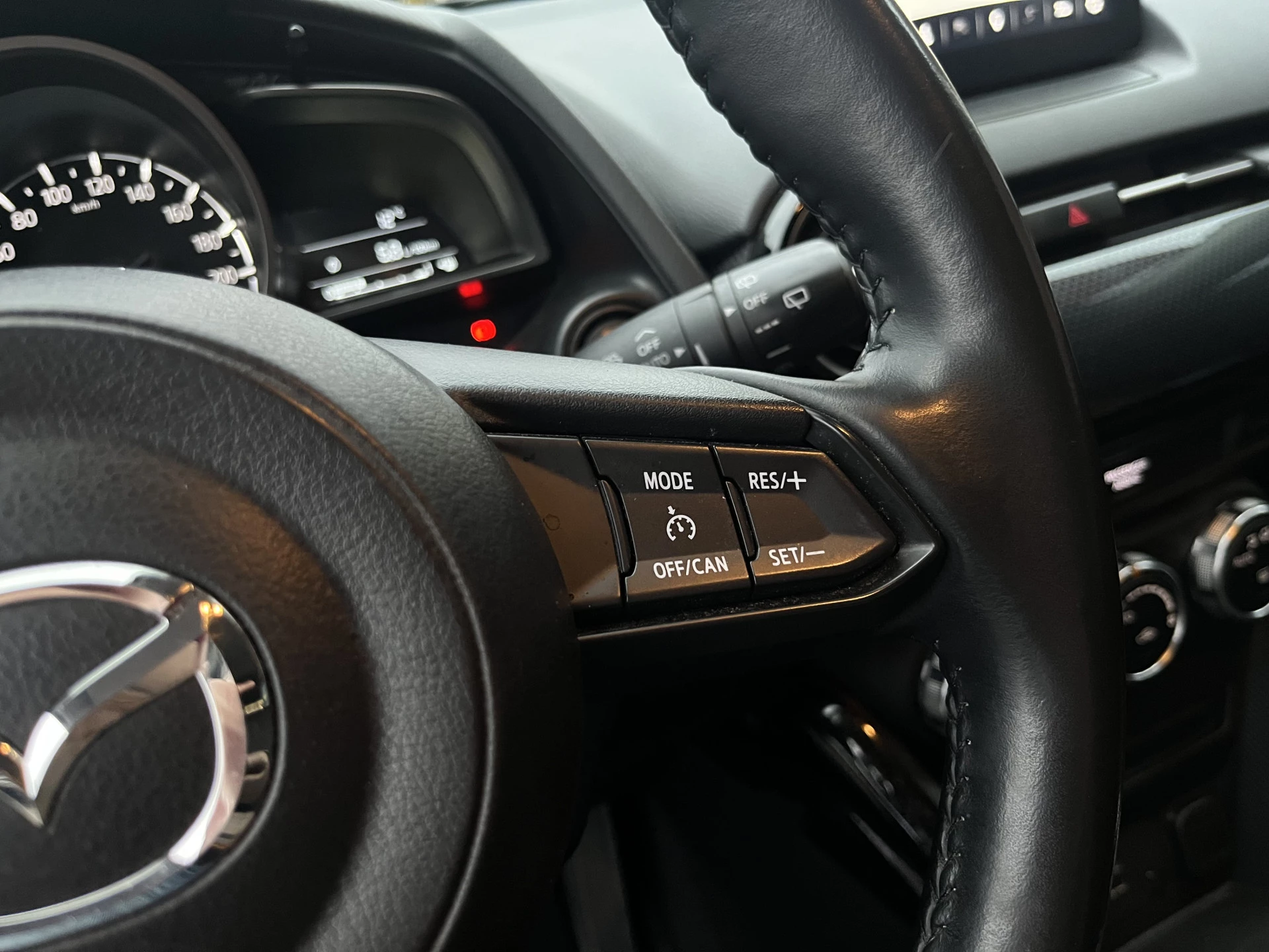 Hoofdafbeelding Mazda 2