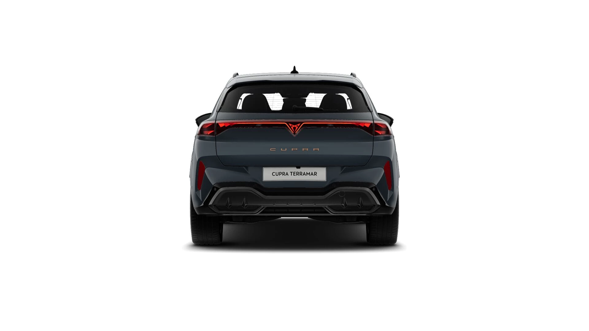 Hoofdafbeelding CUPRA Terramar