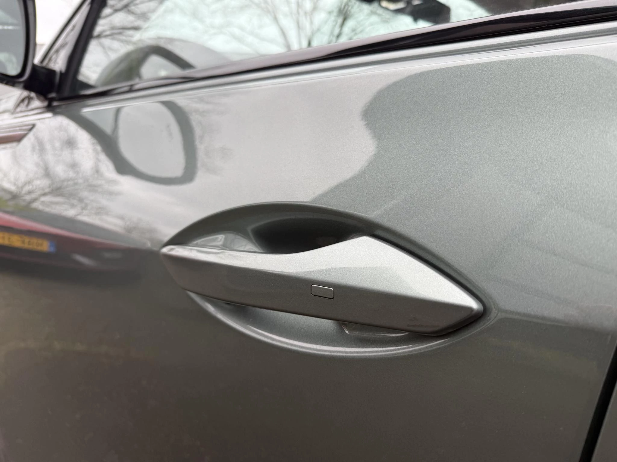 Hoofdafbeelding DFSK E5 PHEV