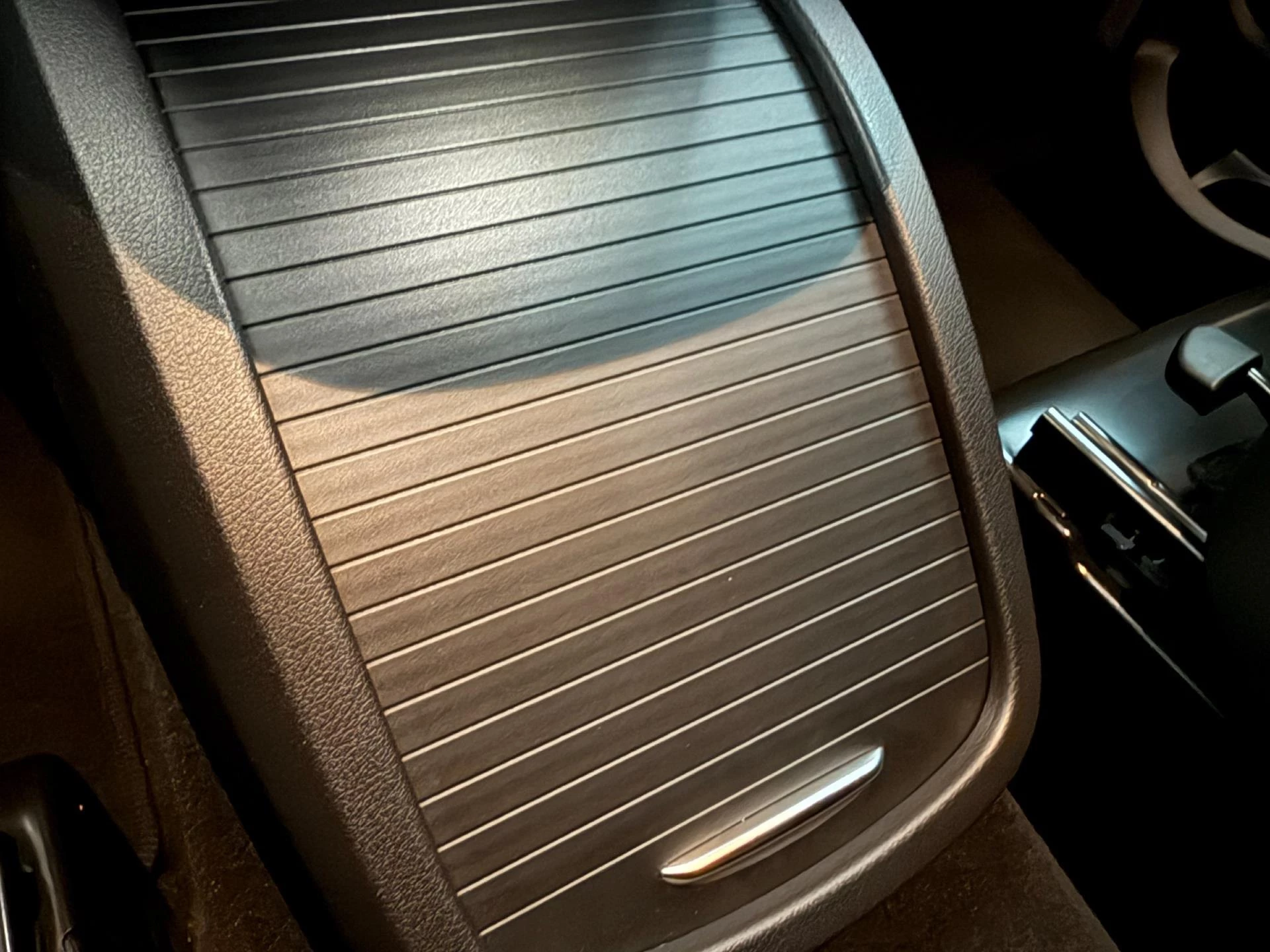 Hoofdafbeelding Mercedes-Benz EQV