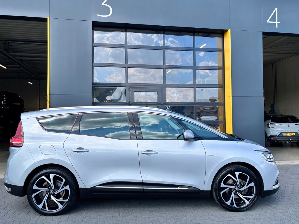 Hoofdafbeelding Renault Grand Scénic