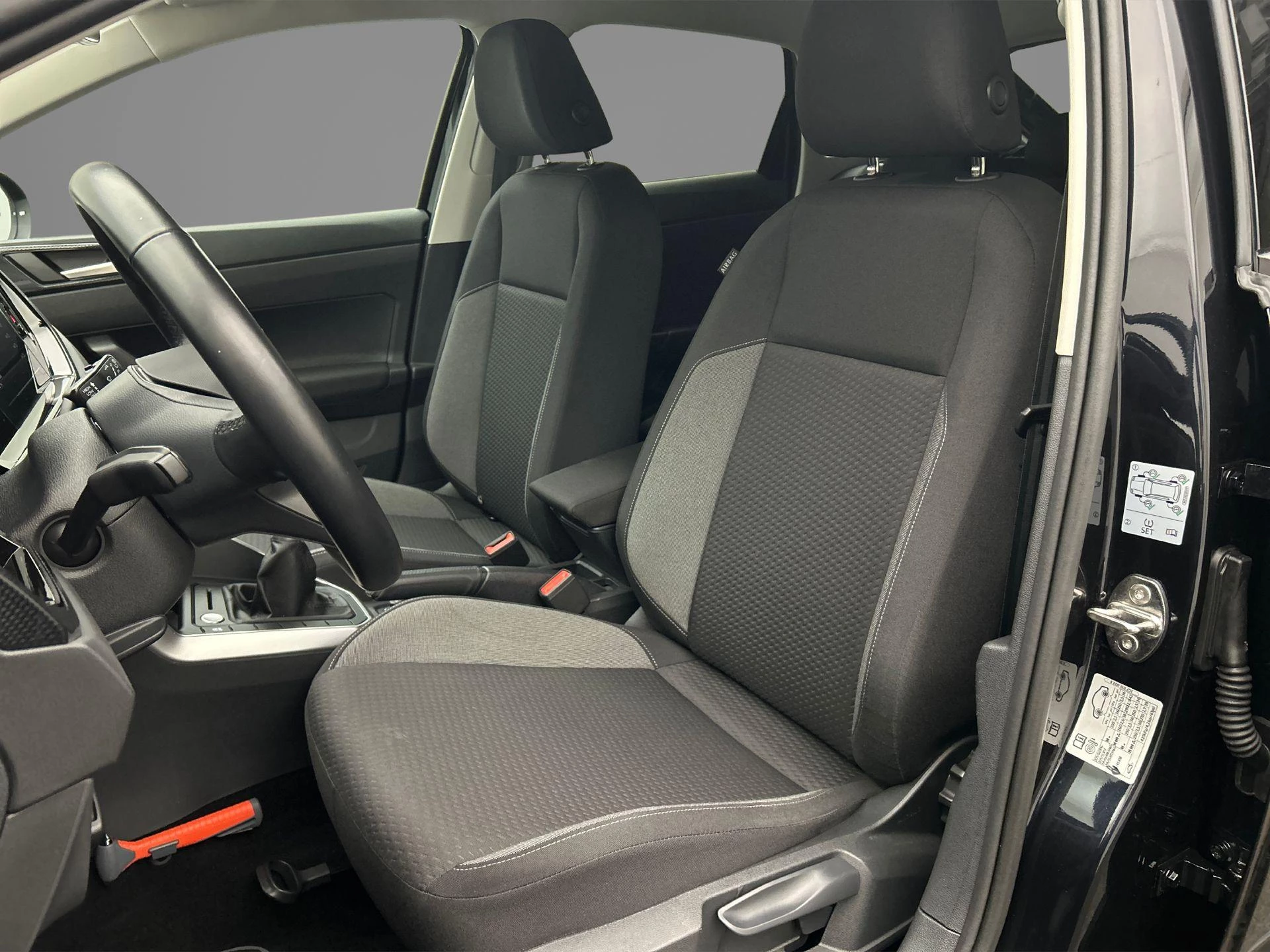 Hoofdafbeelding Volkswagen Taigo