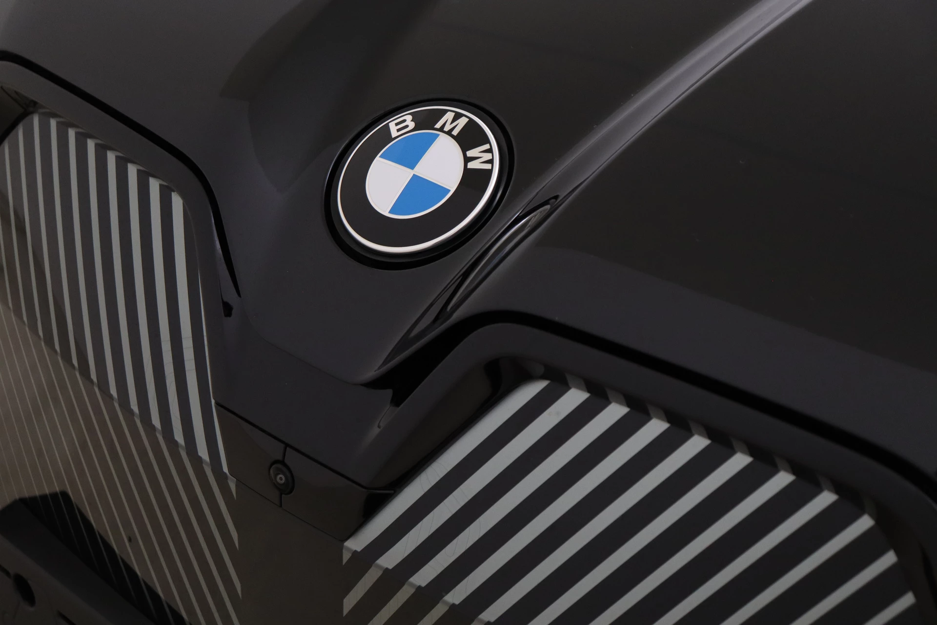 Hoofdafbeelding BMW iX