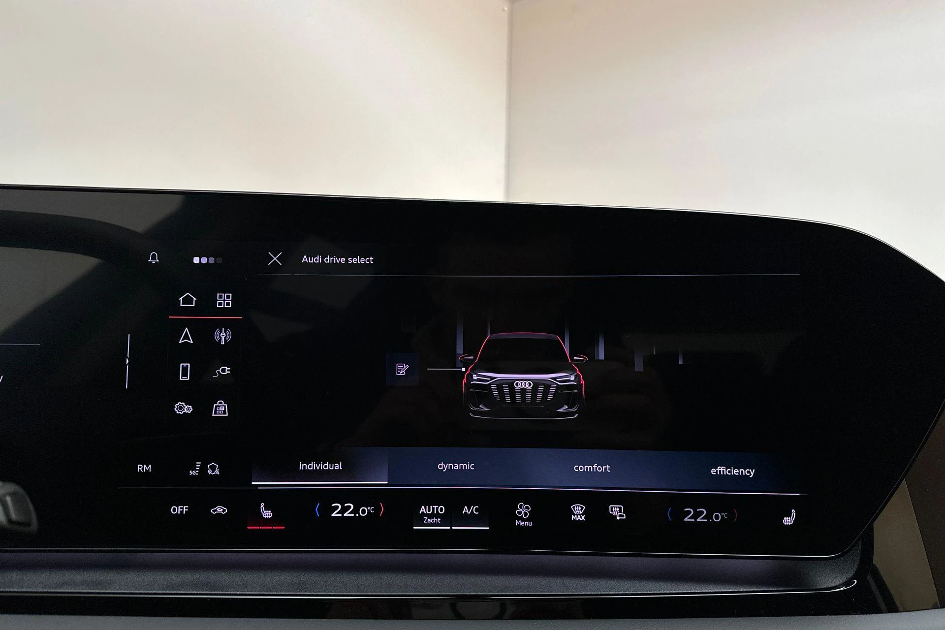 Hoofdafbeelding Audi Q6 e-tron