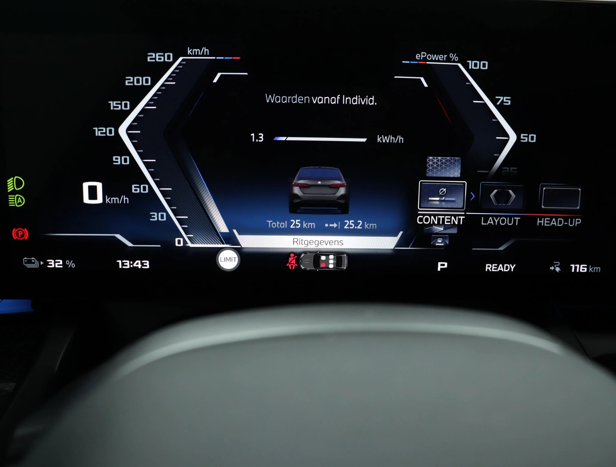 Hoofdafbeelding BMW i5